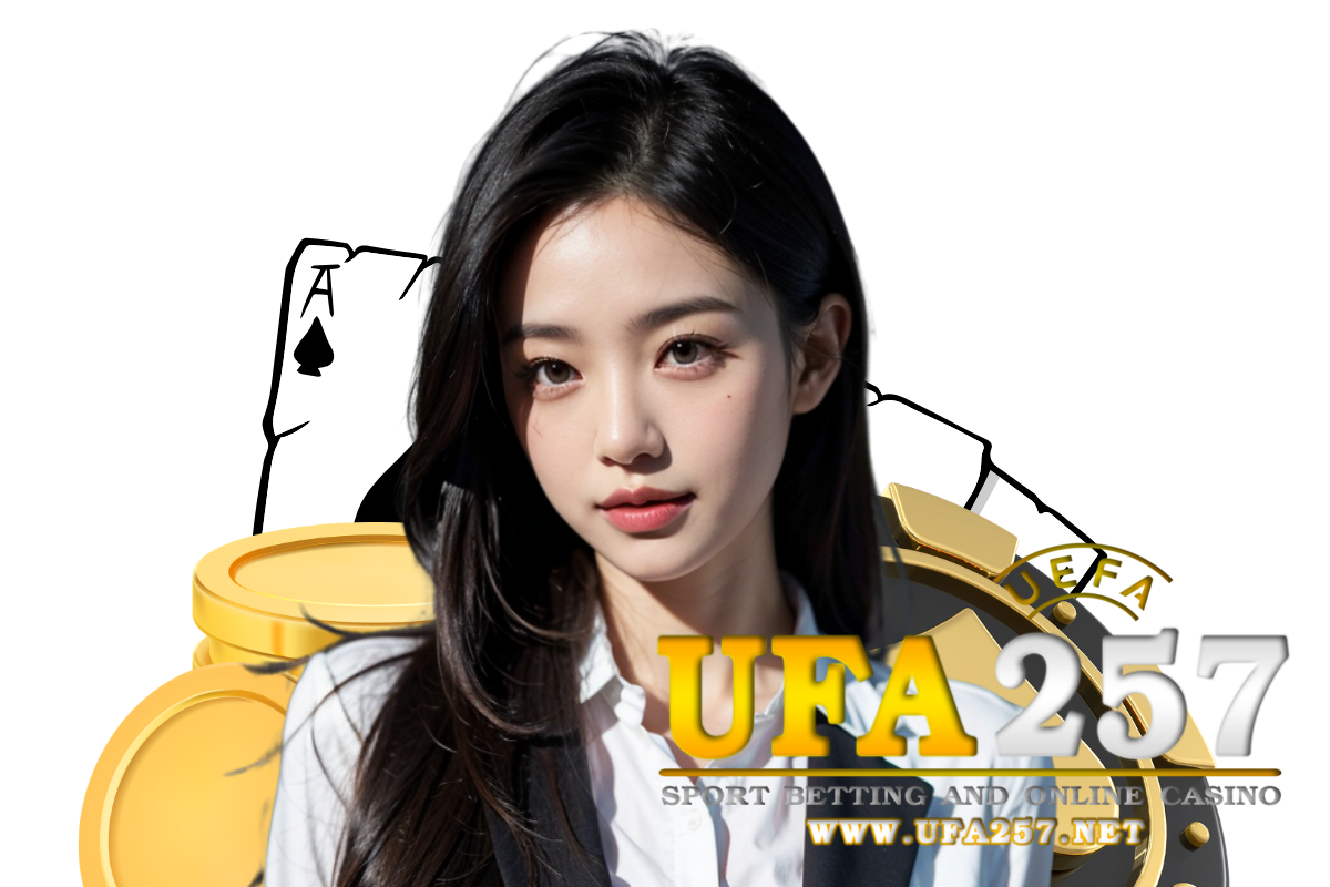 ufa257 ทางเข้า