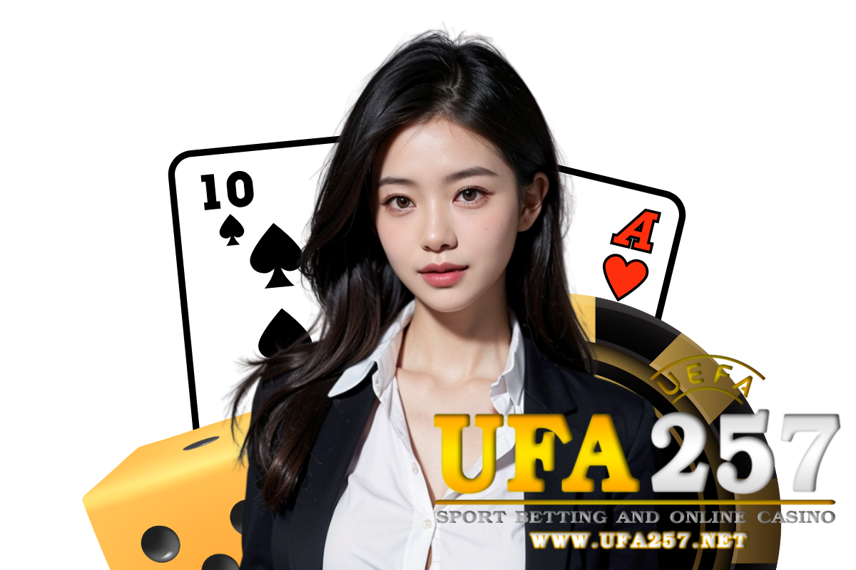 ufa257 สล็อต