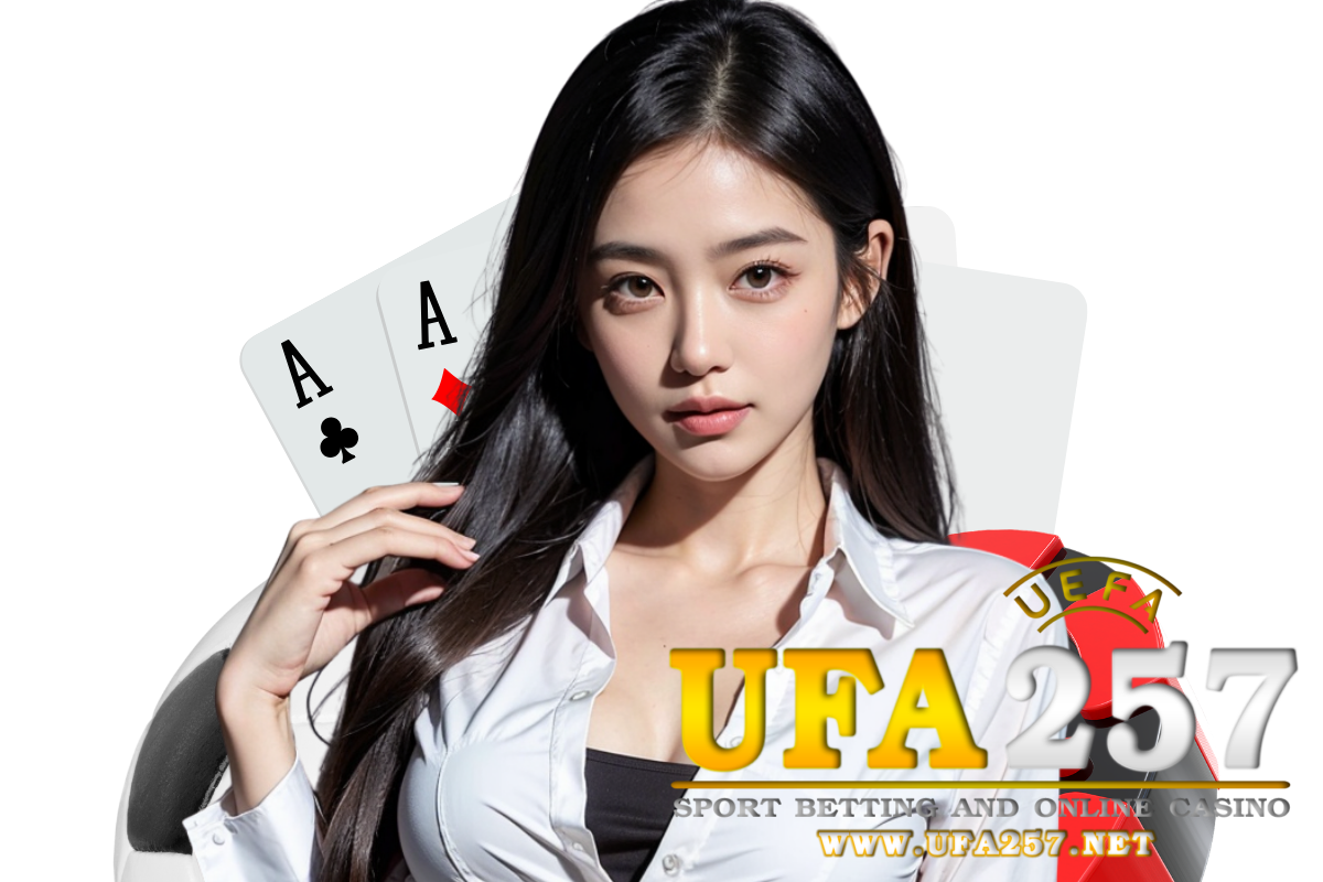 ufa257 แจกเครดิตฟรี
